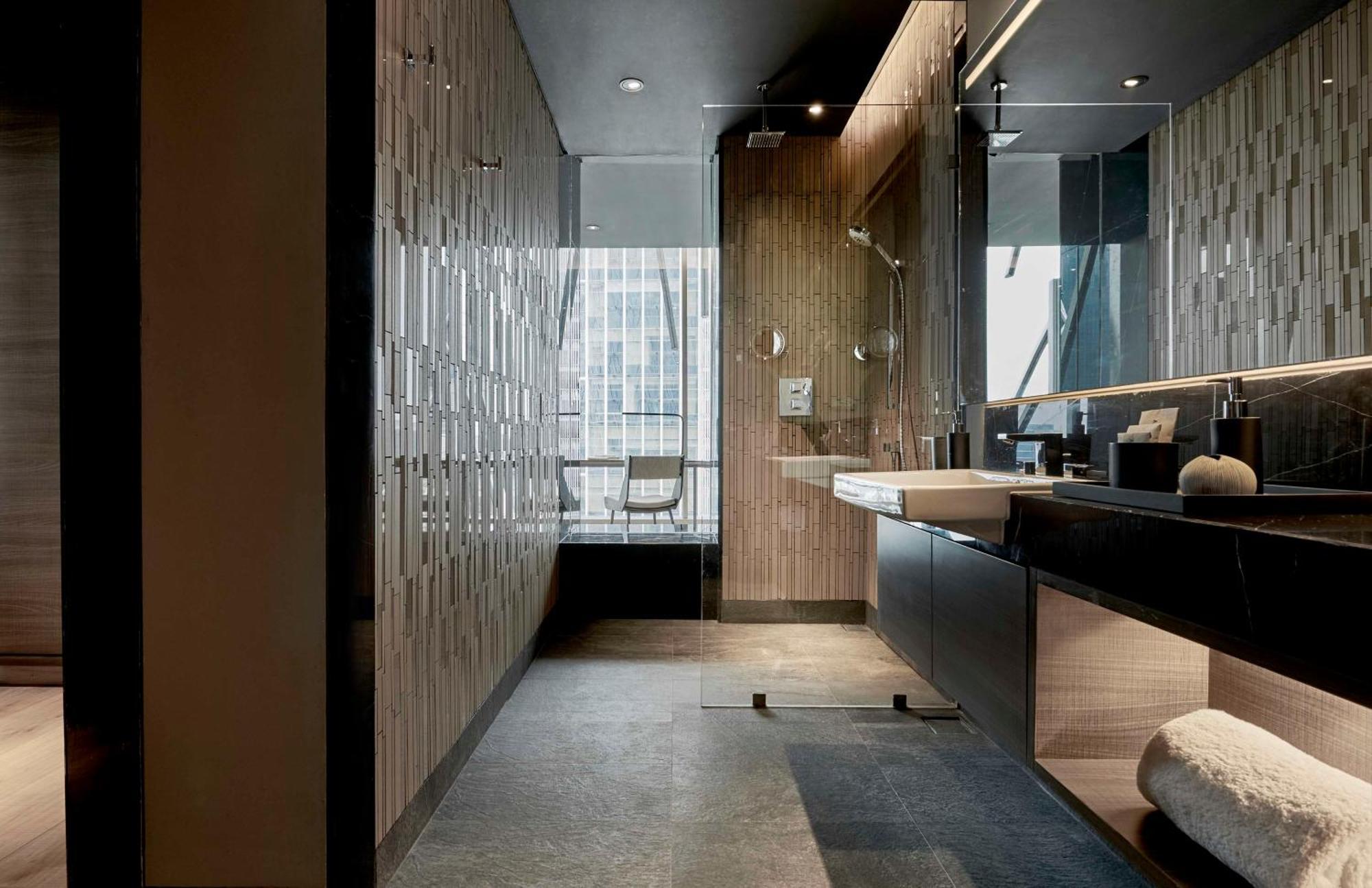Alila Scbd Jakarta Kültér fotó