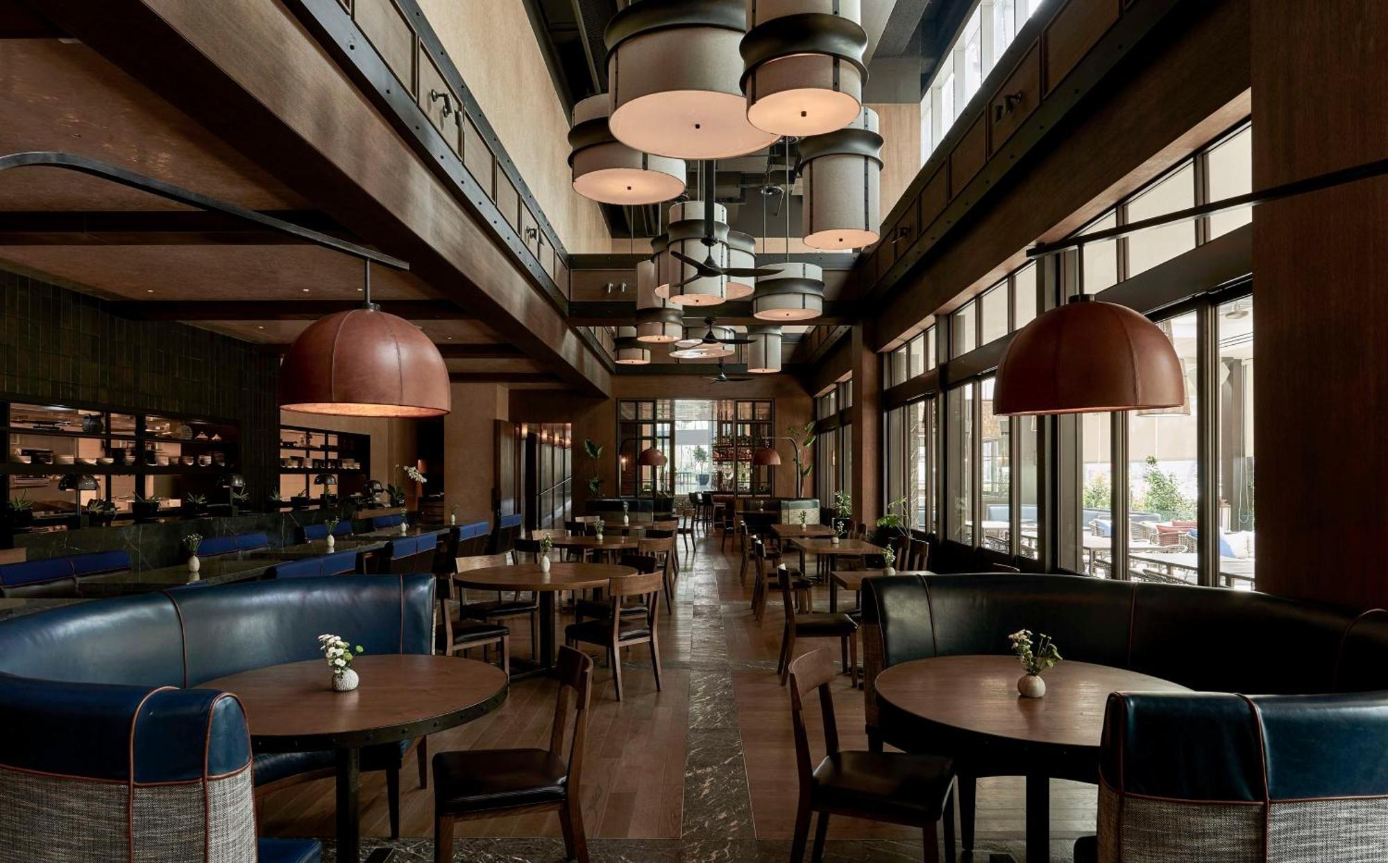Alila Scbd Jakarta Kültér fotó